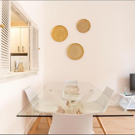 Merced10 2C Malaga Ngoại thất bức ảnh