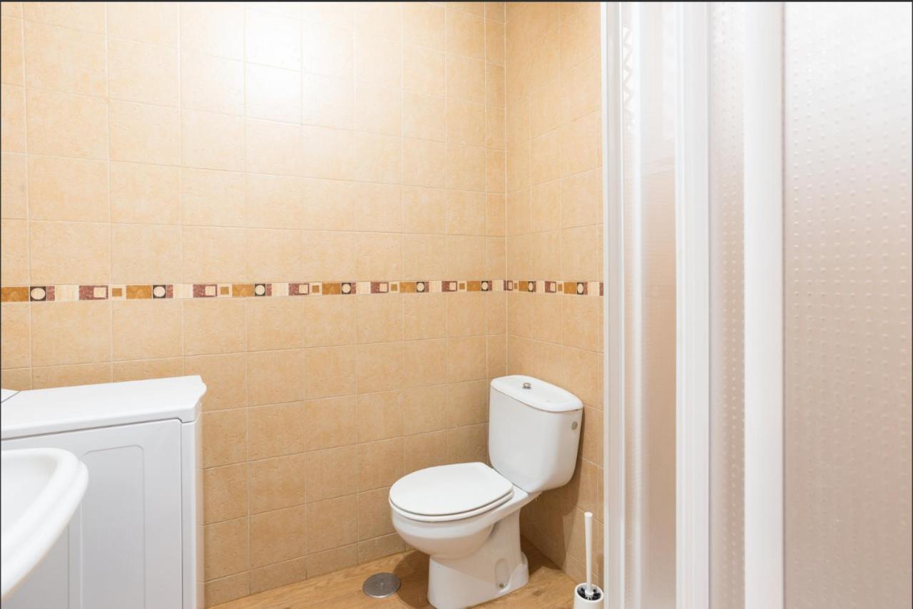 Merced10 2C Malaga Ngoại thất bức ảnh