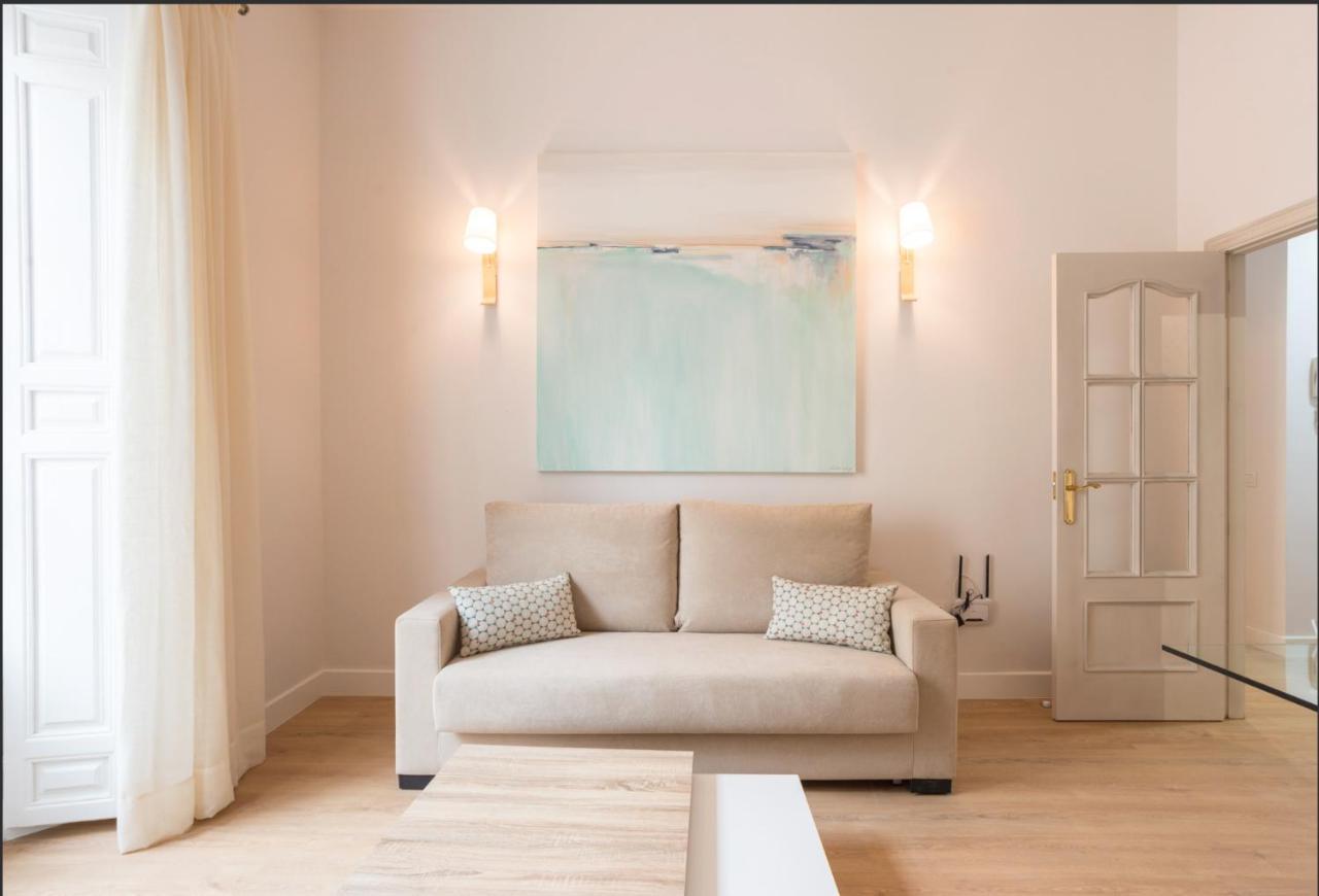 Merced10 2C Malaga Ngoại thất bức ảnh