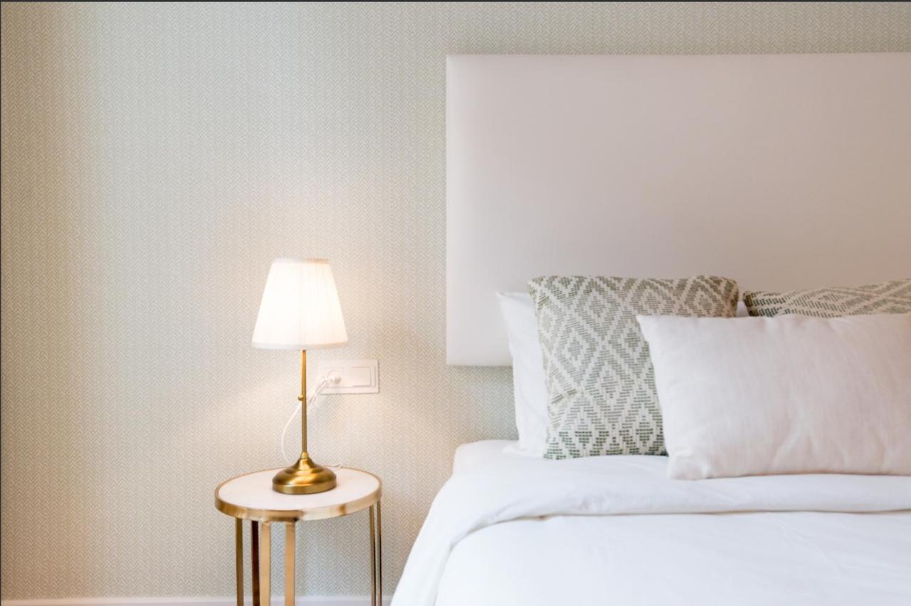 Merced10 2C Malaga Ngoại thất bức ảnh