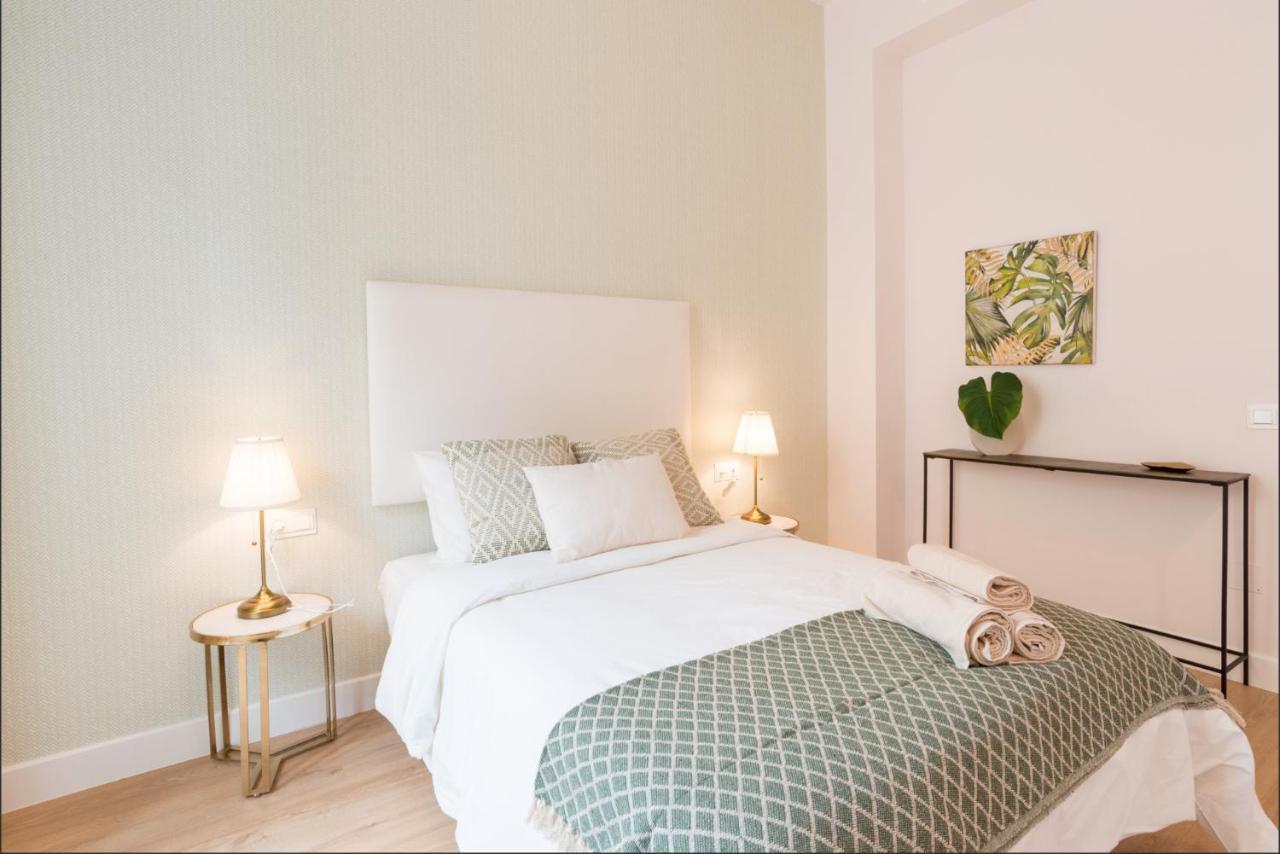 Merced10 2C Malaga Ngoại thất bức ảnh