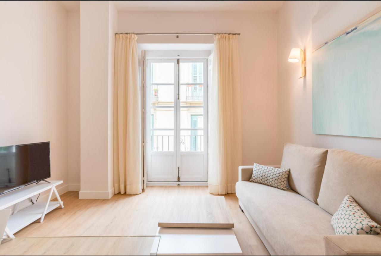Merced10 2C Malaga Ngoại thất bức ảnh