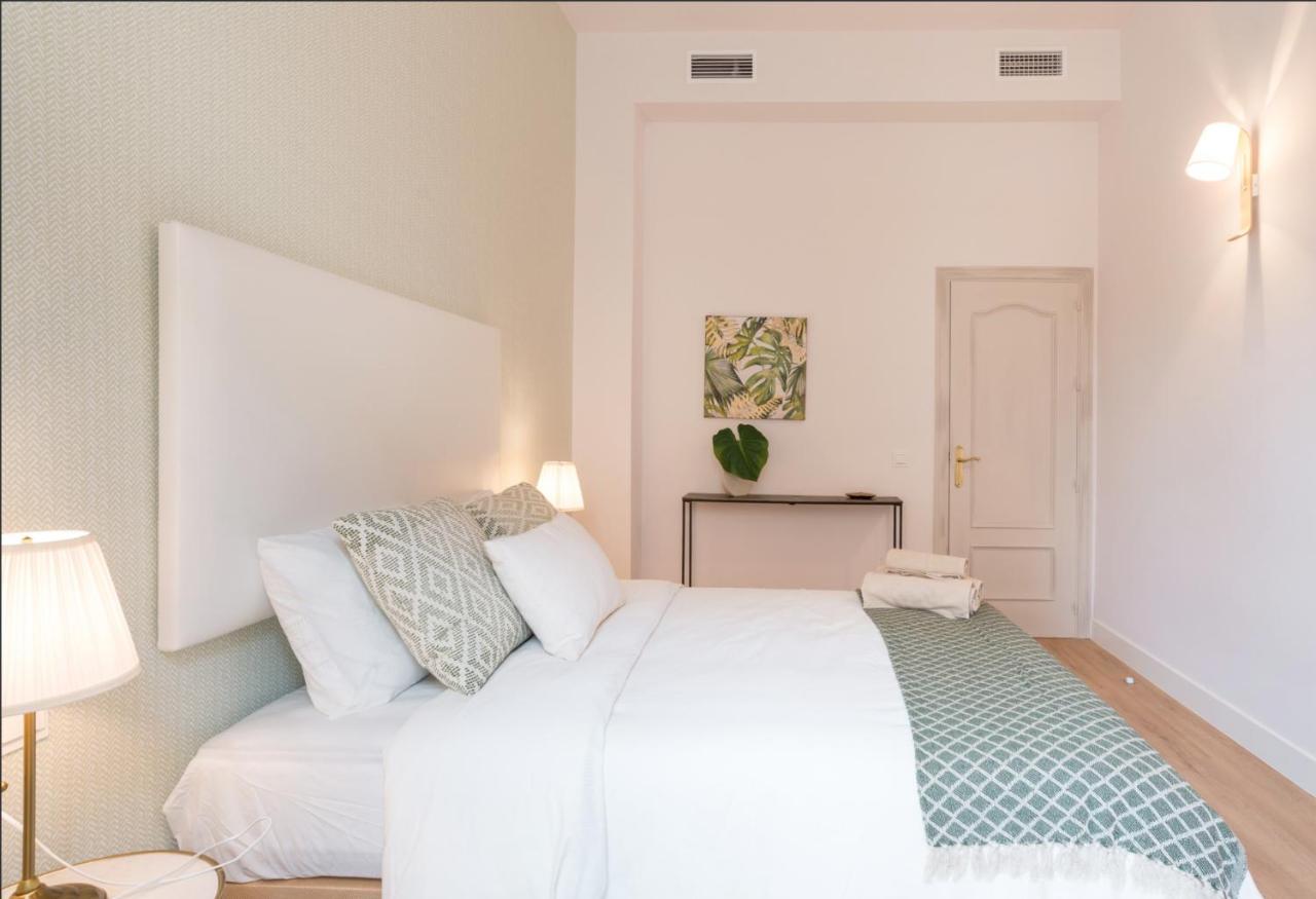 Merced10 2C Malaga Ngoại thất bức ảnh
