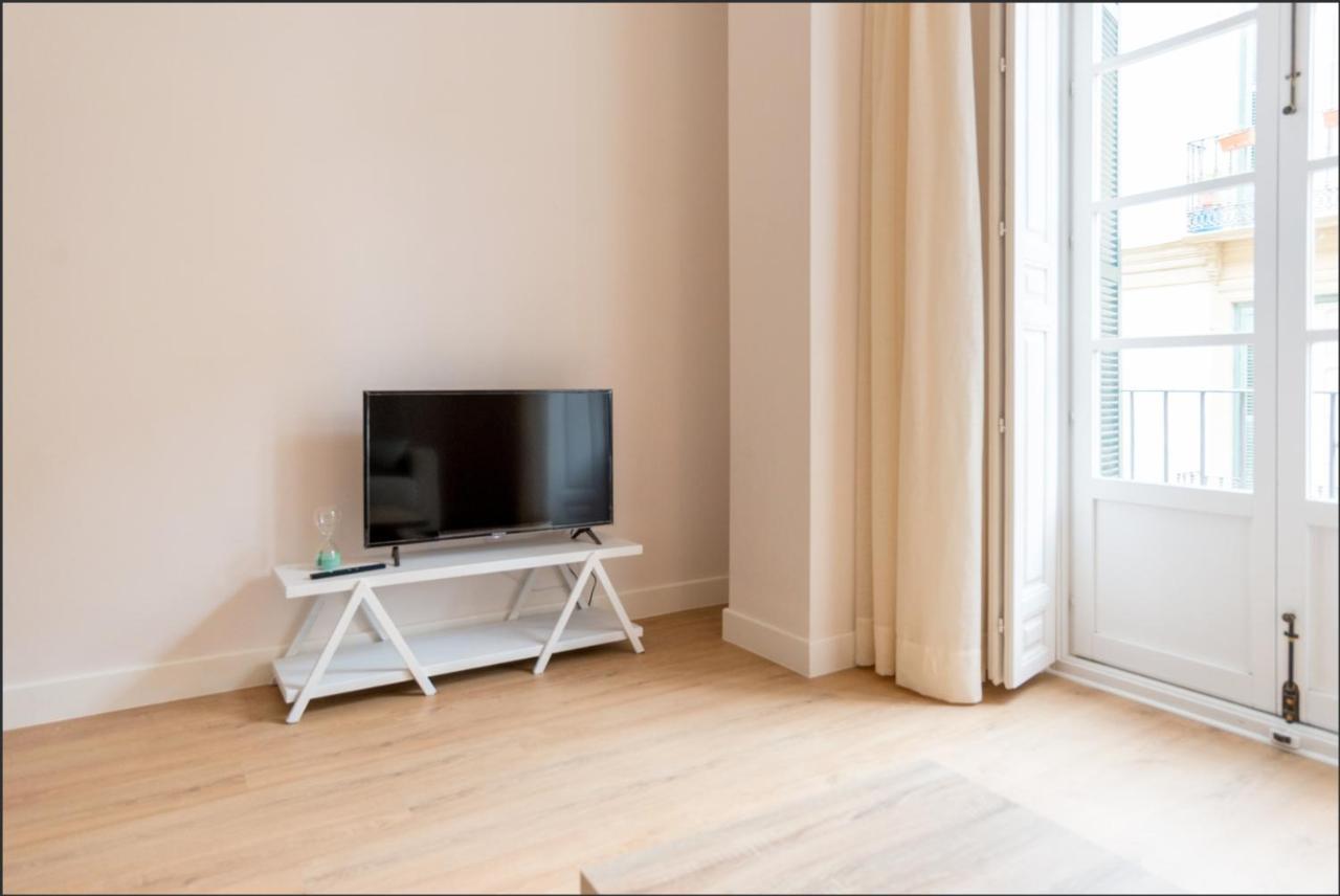 Merced10 2C Malaga Ngoại thất bức ảnh